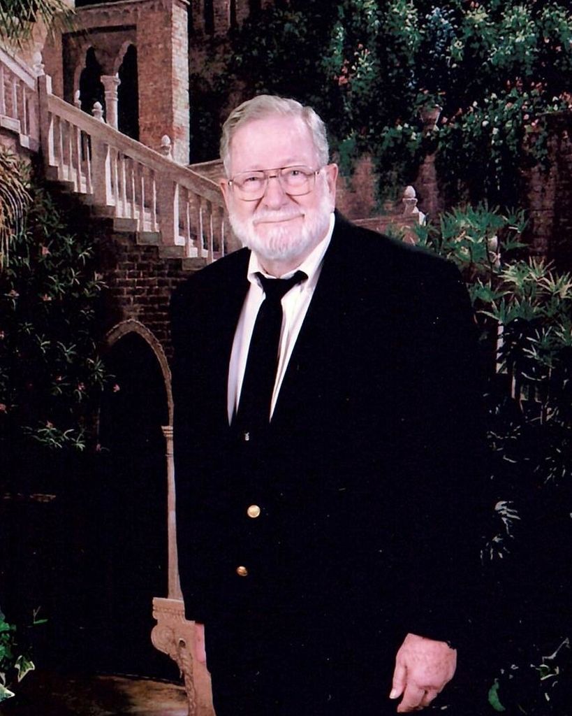 William V. Mustain