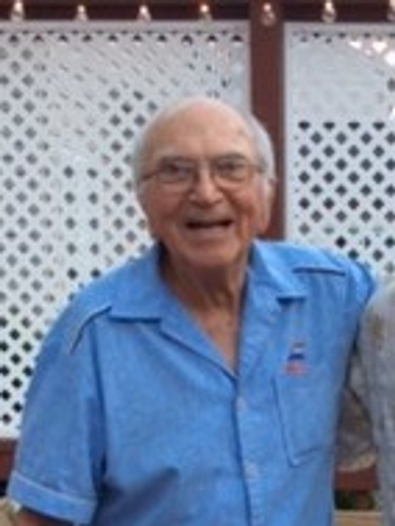 Alfred Joseph D'Ettorre