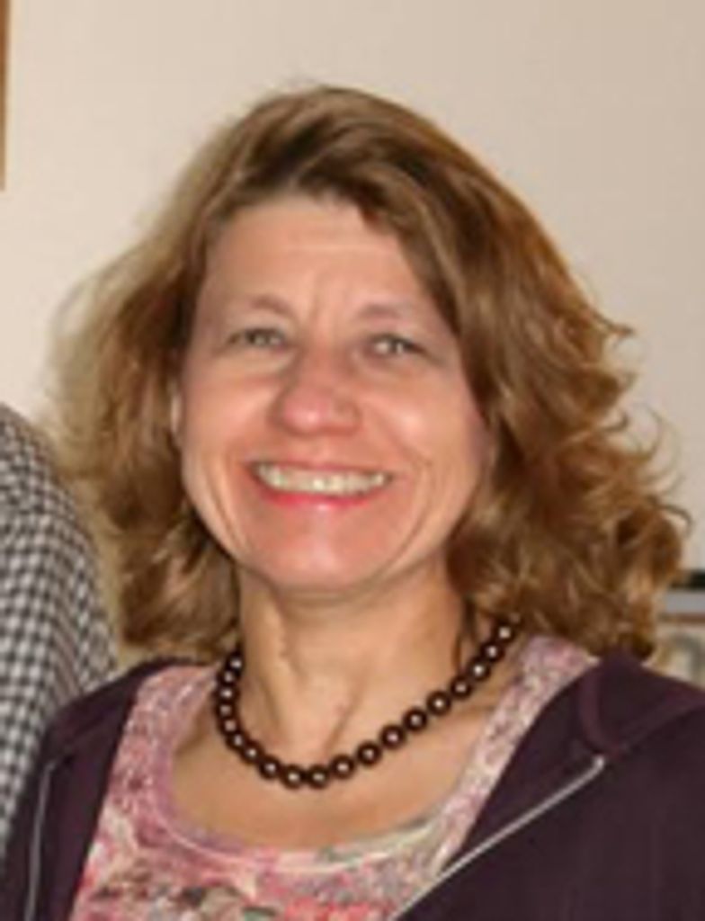 Jeanette 'Jan' Kirchoff