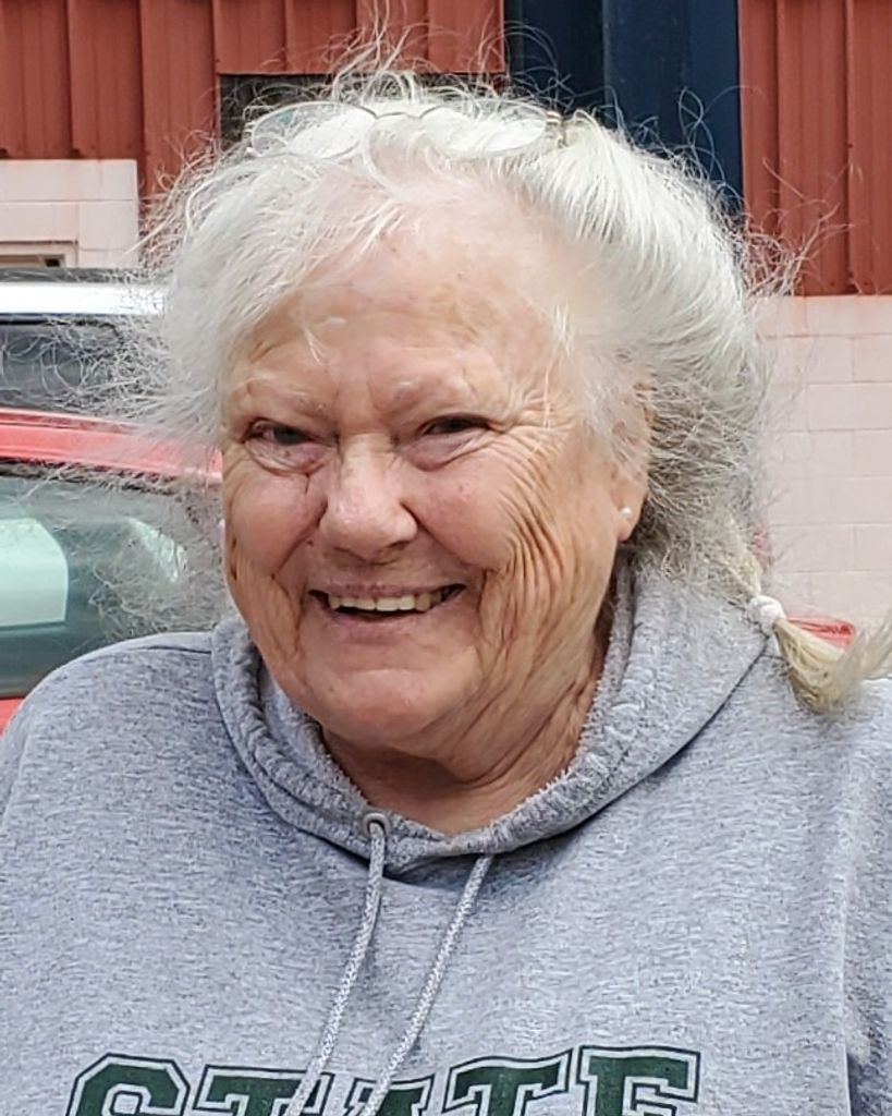 Gloria Joseph