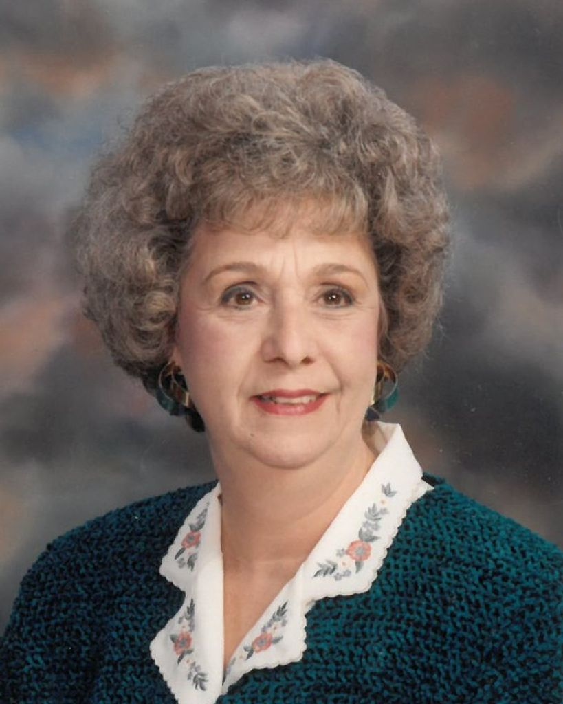 Kay Harris Profile Photo