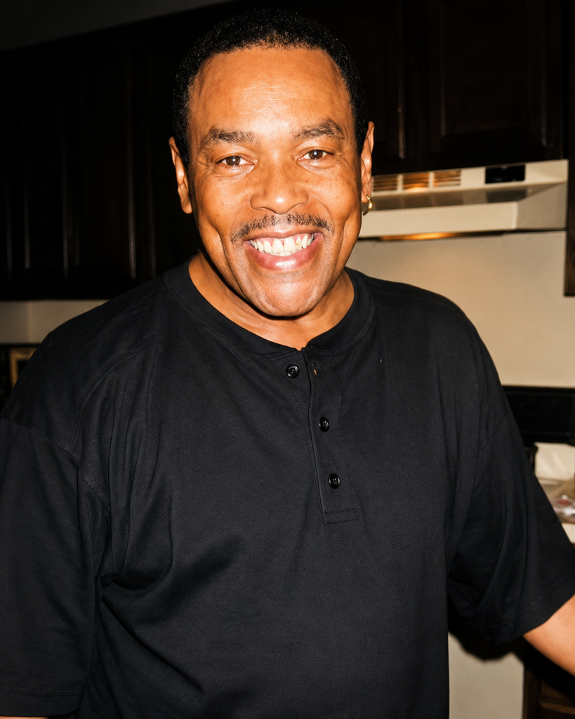 Lester Wilson McKinnon