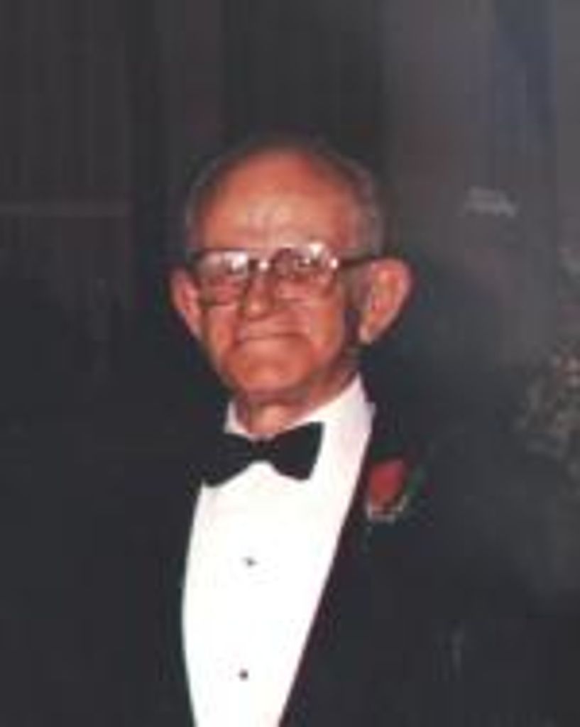Lorne Elmer Steeves Profile Photo