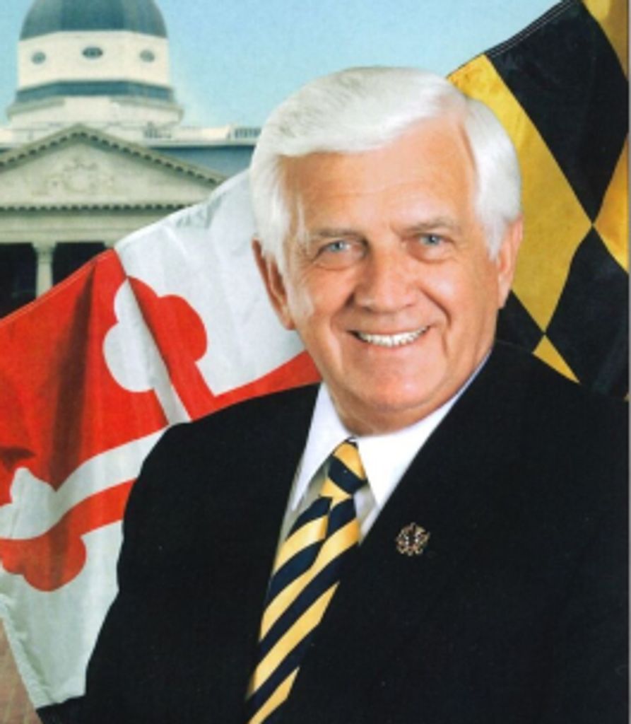 Larry Haines Profile Photo