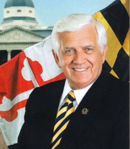 Larry Haines Profile Photo