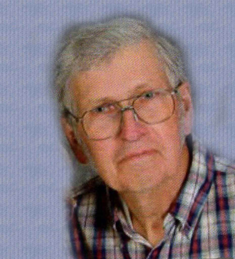 Tom A Smith Profile Photo
