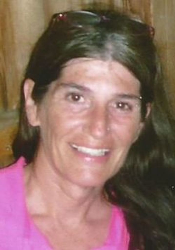 Vicki Sarvis