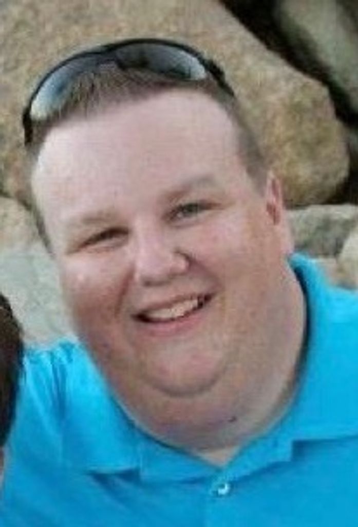 Tyler Edward Prince
