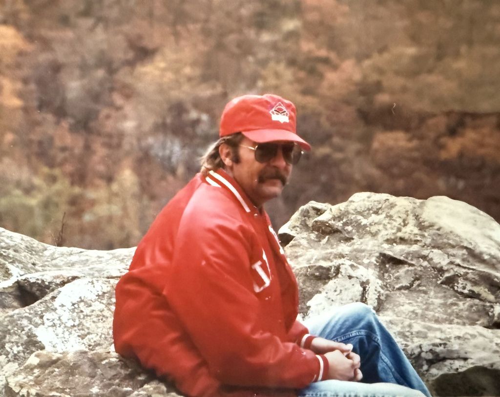 John Reade Dunwody Profile Photo