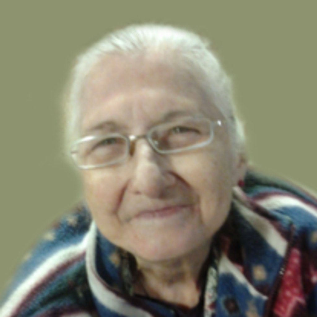 Shirley Ann Williams