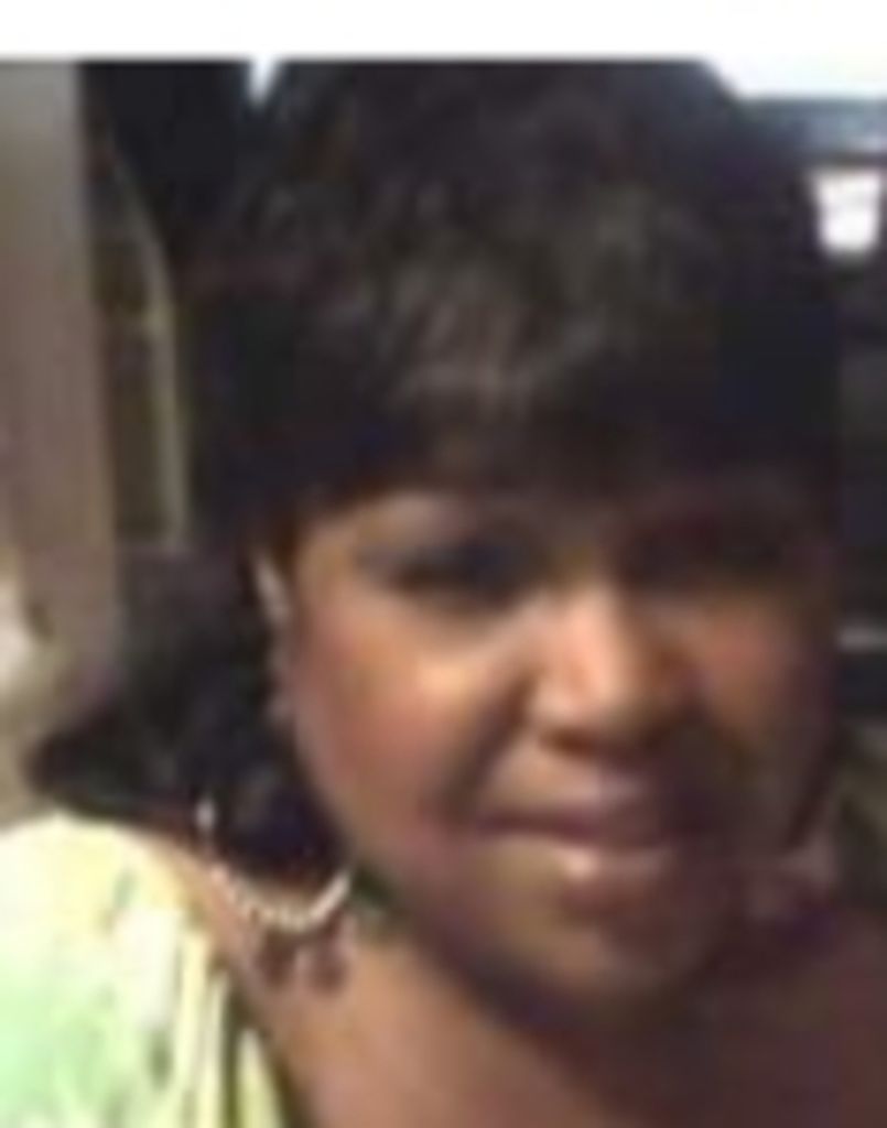 Brenda Elaine Roberts