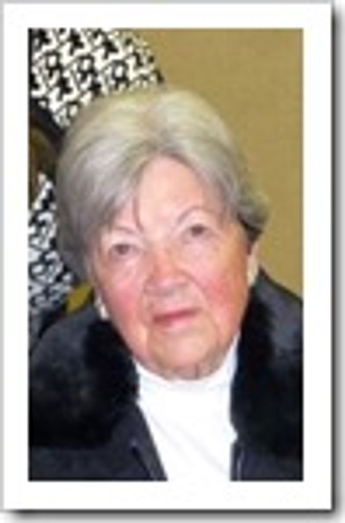 Mary Jo Jones
