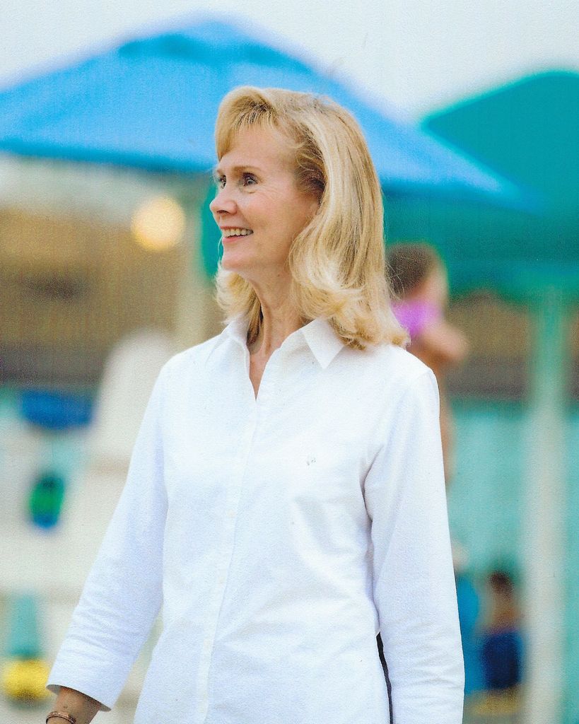 Gwen Schmid