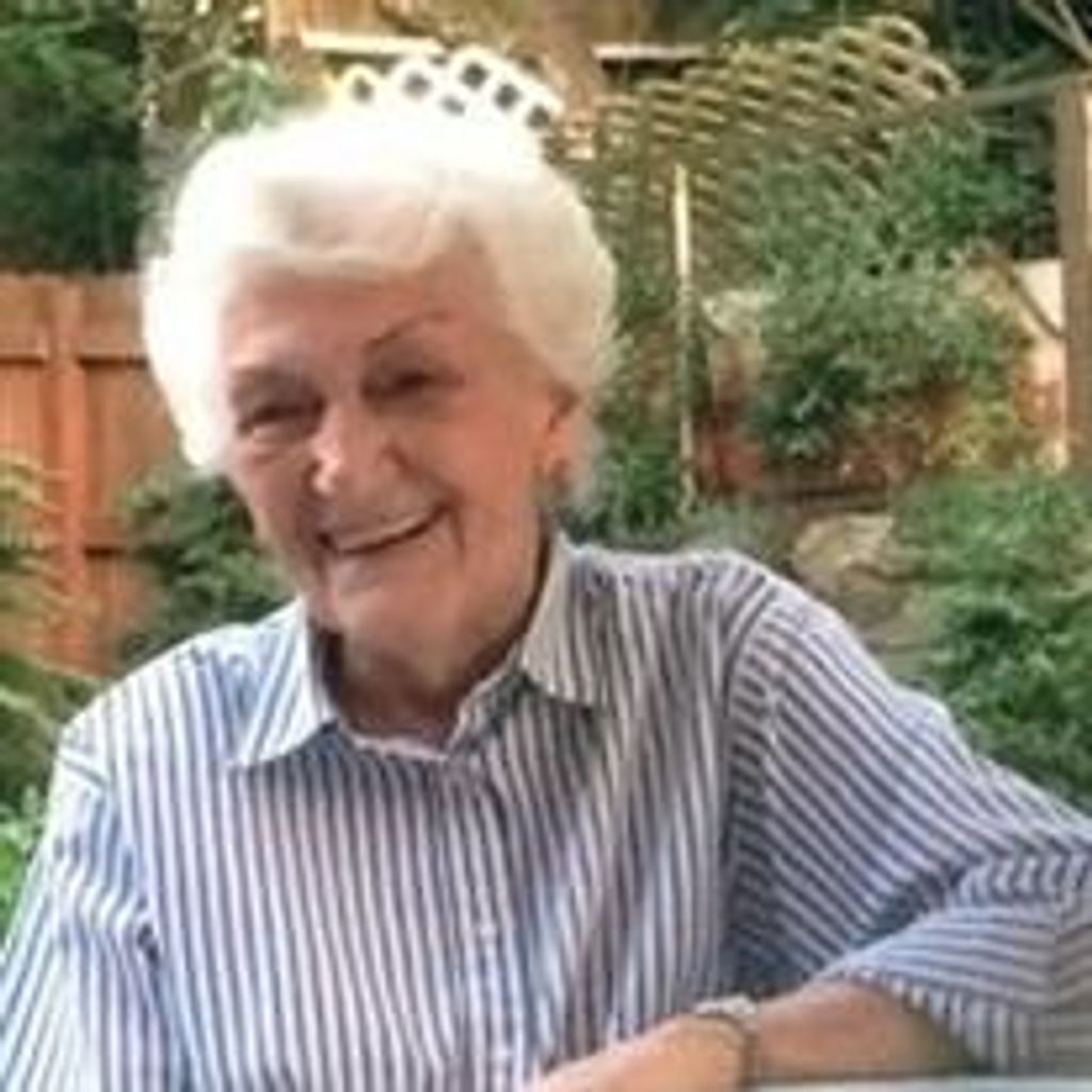 Betty Terpin
