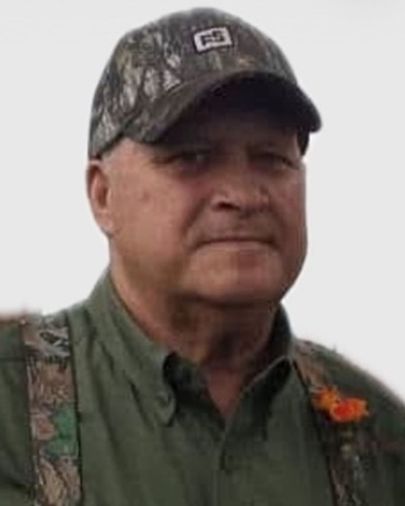 Silas Jackson "Jack" Deen Profile Photo