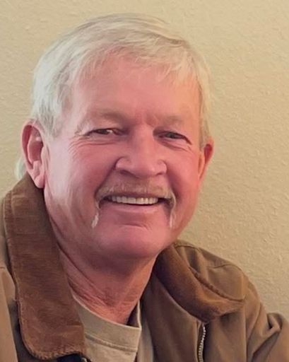 Gregory Kevin Mahaffey's obituary image