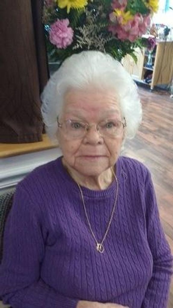 Donna Jean Robey Profile Photo