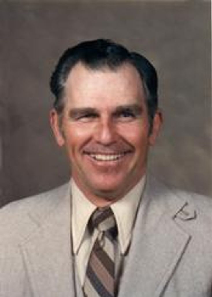 John W. Barnett