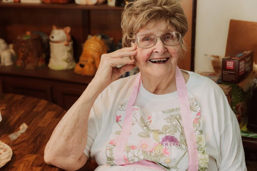 Betty Jean Russell Profile Photo