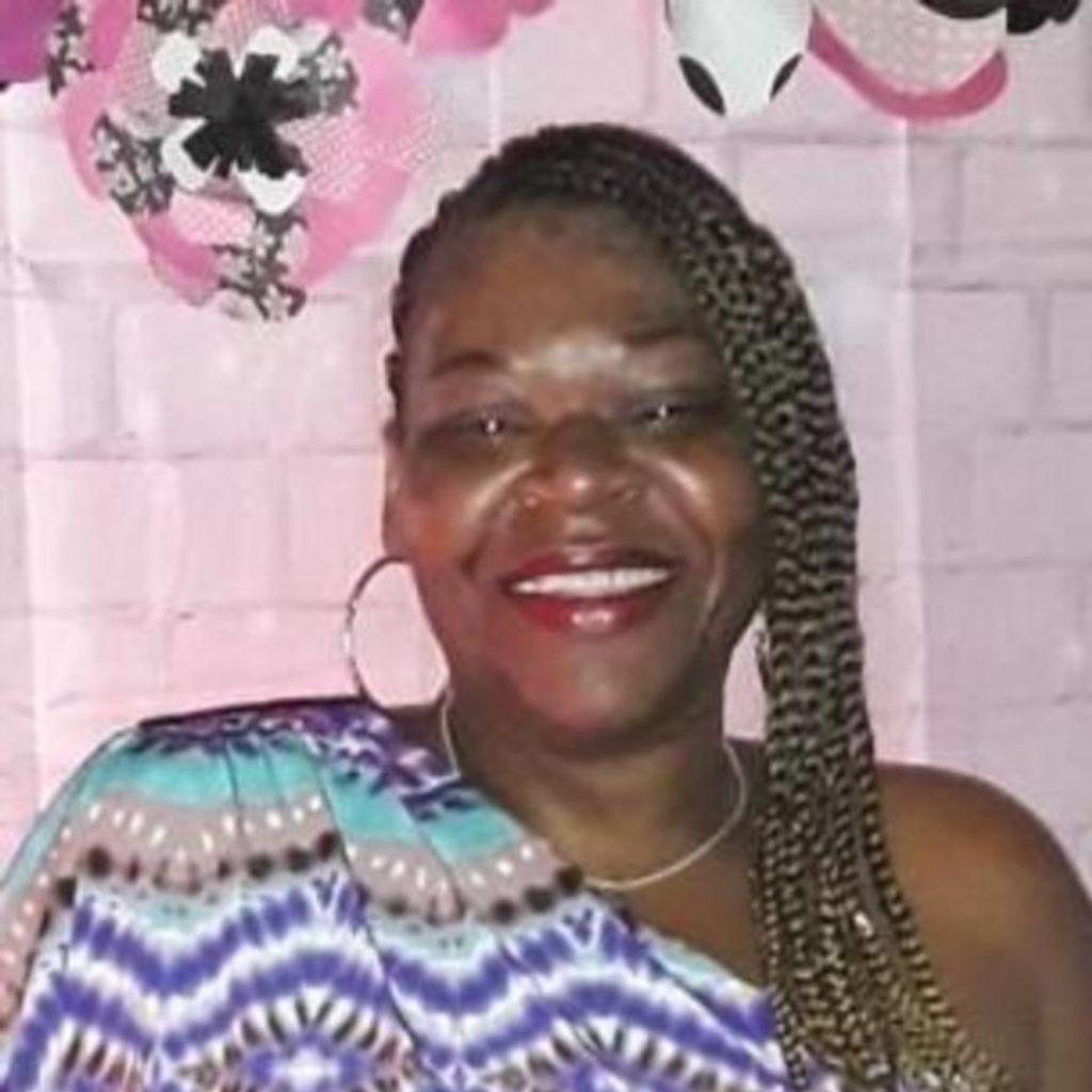 Crystal Angelia Tuck
