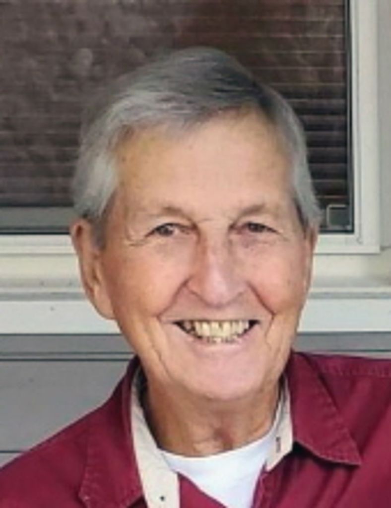 Dean Poore Profile Photo