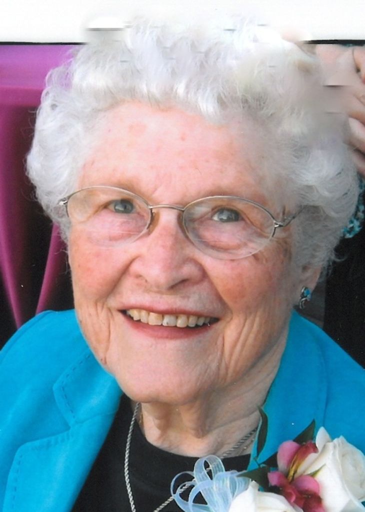 Virginia Ann (Wortman)  Place