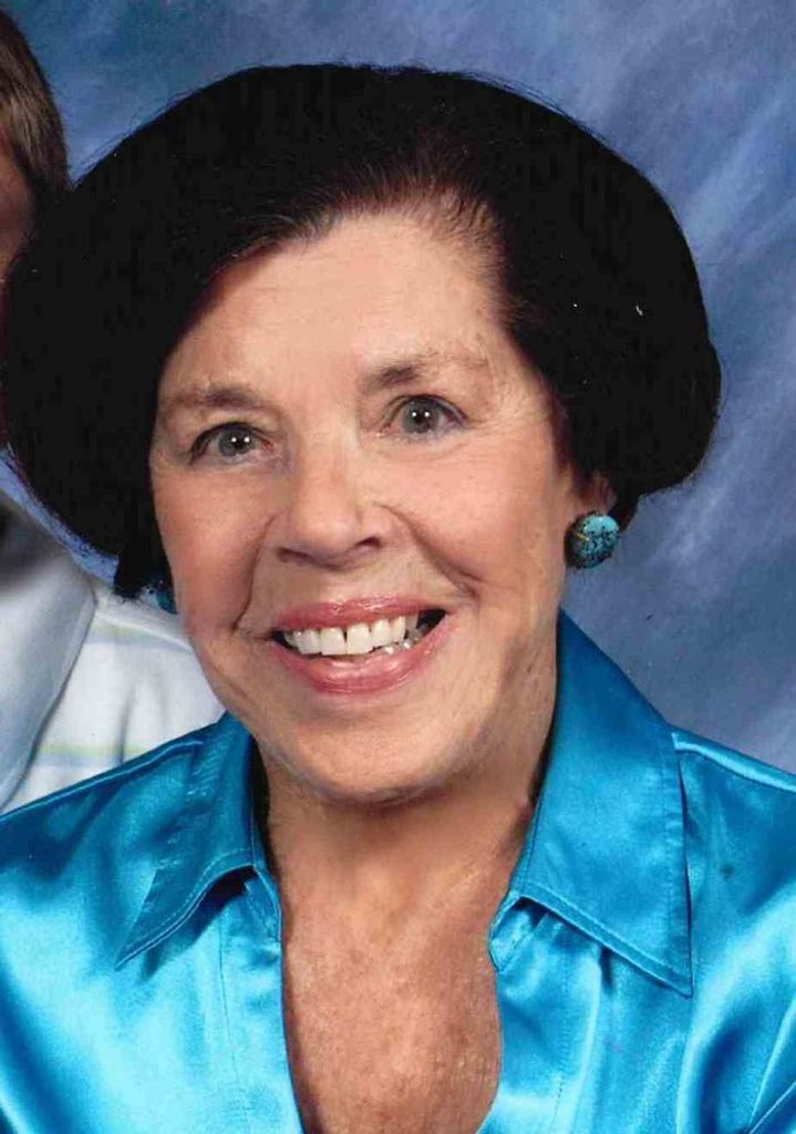 Joan Baker