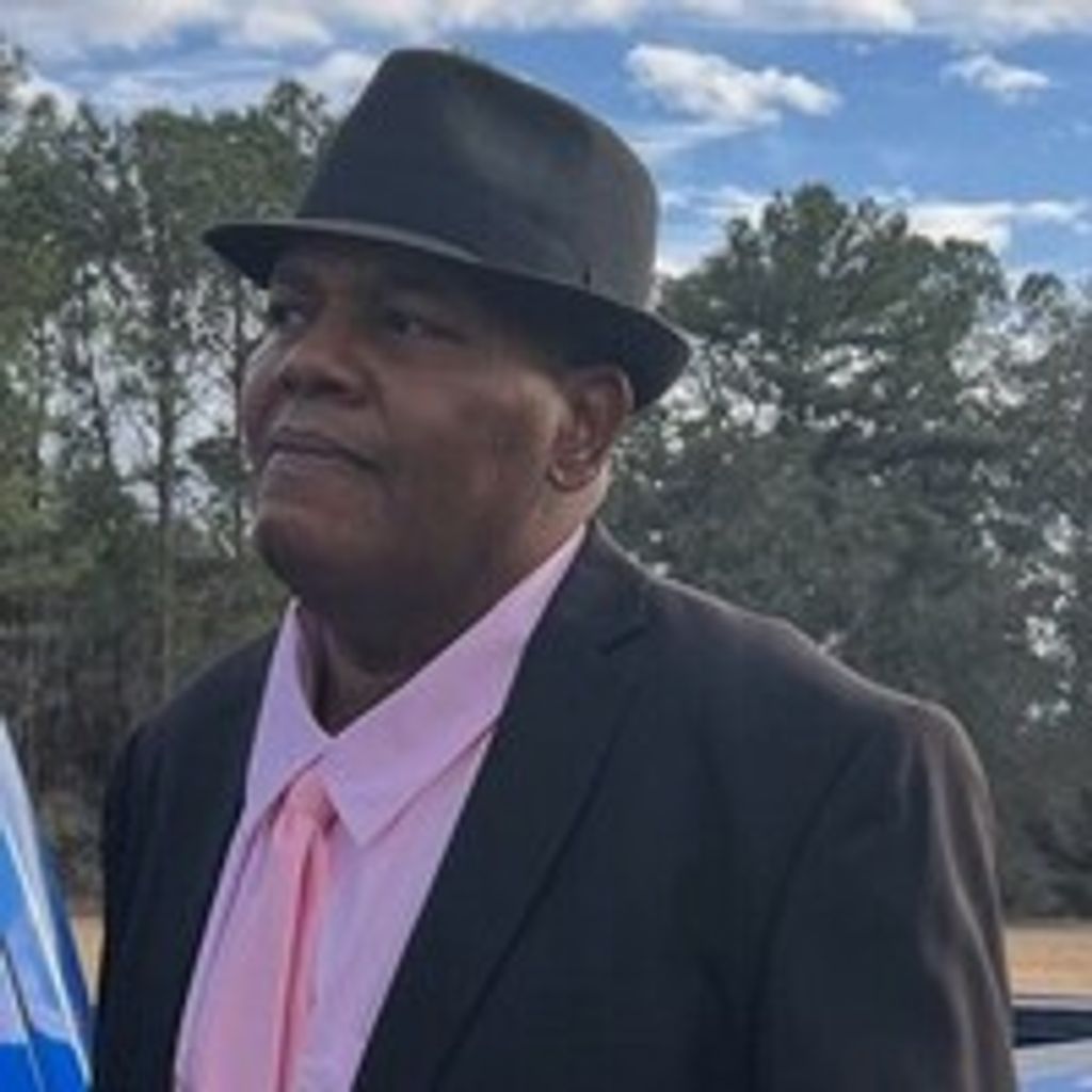 Lionel Joseph Craig Profile Photo