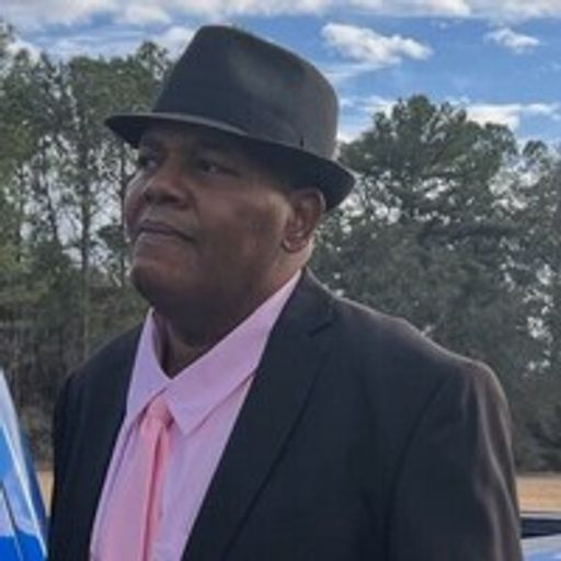 Lionel Joseph Craig Profile Photo