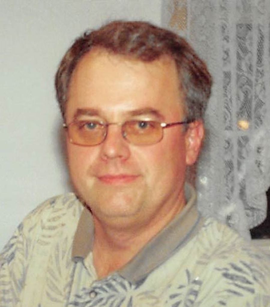 Keith King