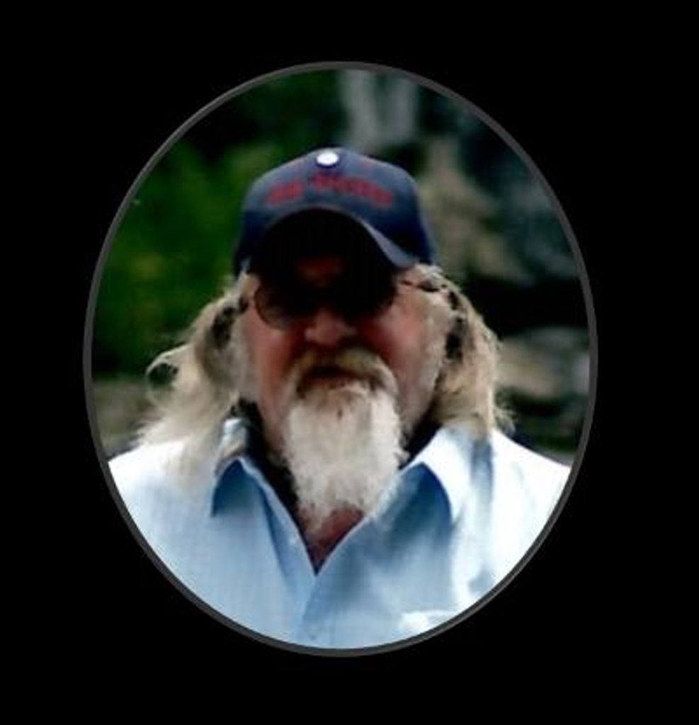 Henry “Harry” Burnon Kimbro Profile Photo
