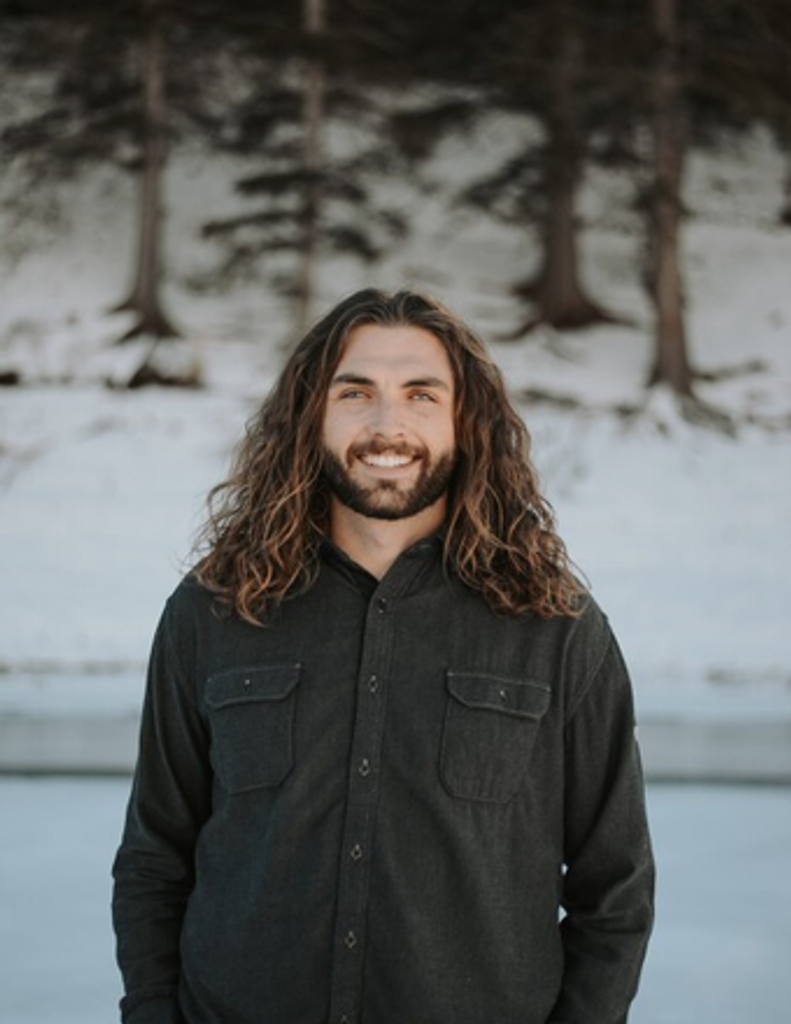 Nicholas Matthew Bringhurst Profile Photo