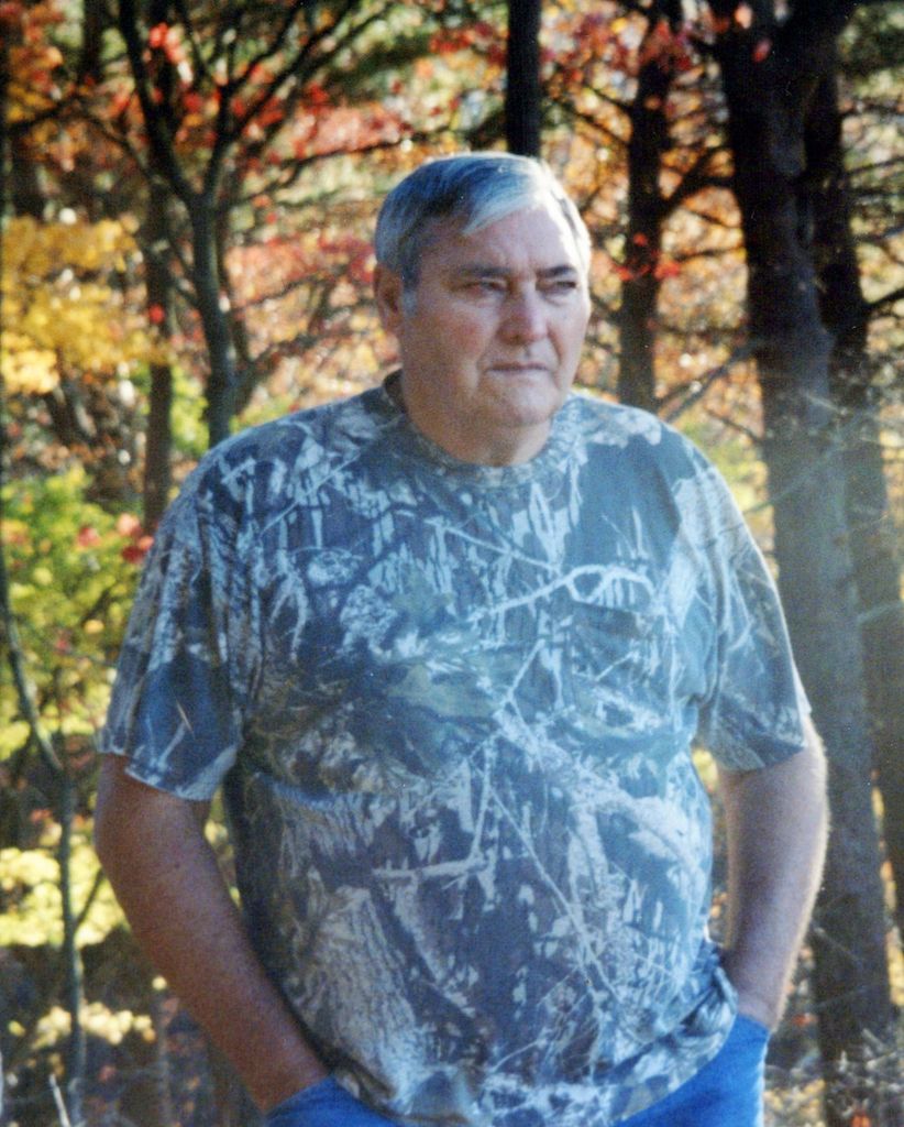 Raymond Goins