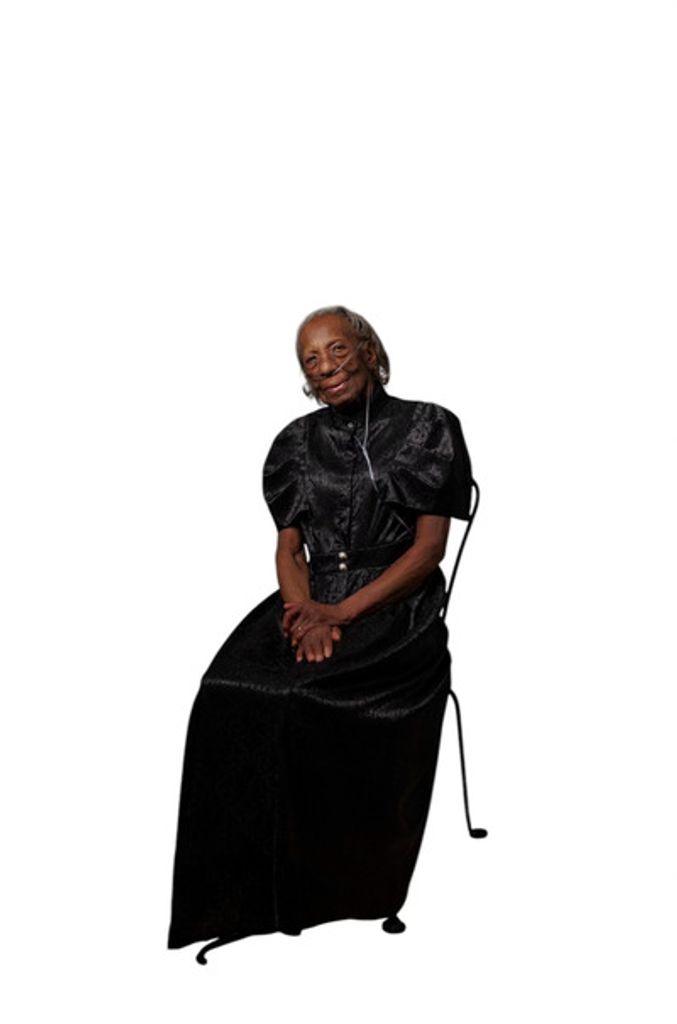 Mrs. Mary J. Jones Profile Photo