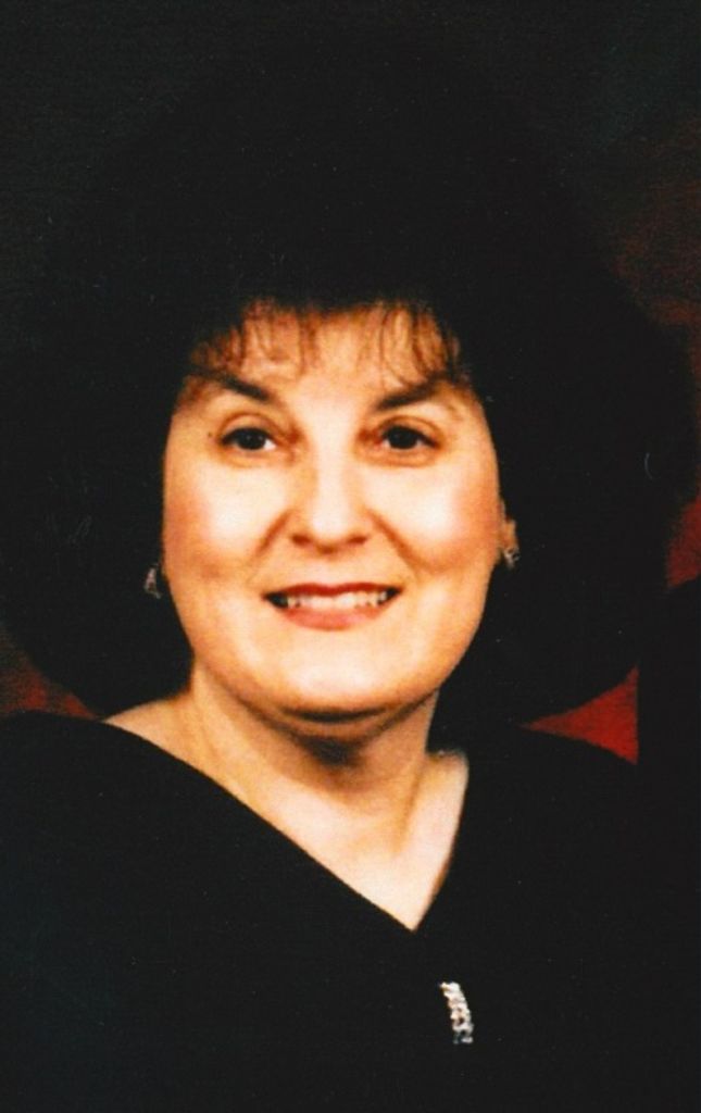 Louetta (Johnson)  Grace