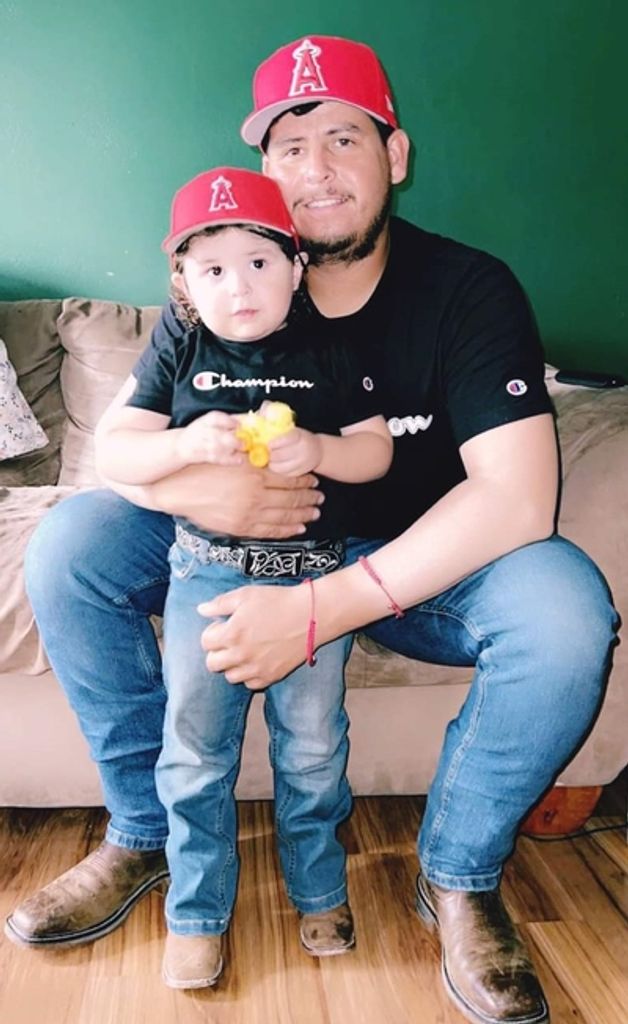 Manuel Reveles De Loera And Kevin Reveles . Profile Photo