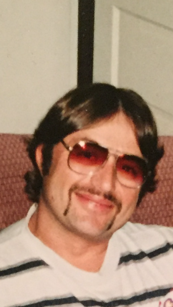 Stanley O'Neil Johnson
