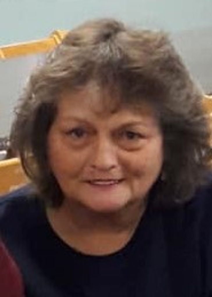 Margaret E. (Bashlor)  Watters