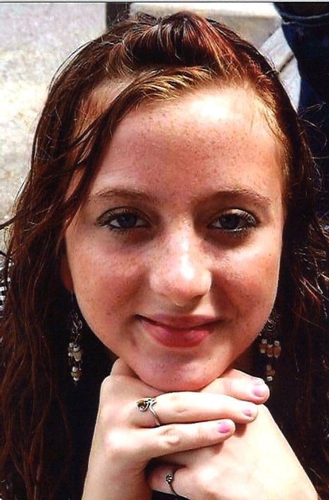 Bridget Monell Profile Photo