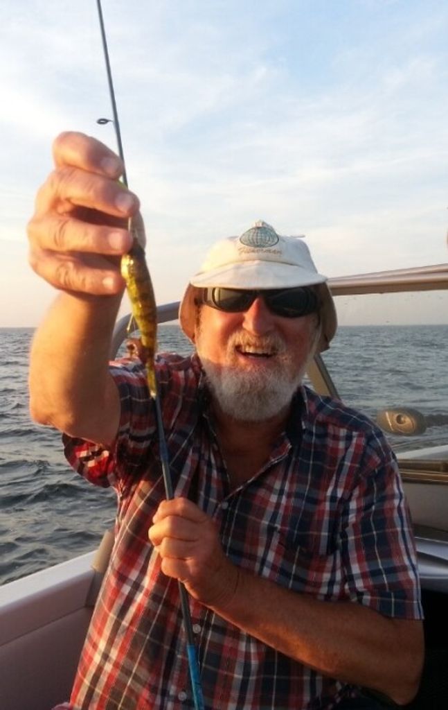 Paul R. Fraune Profile Photo
