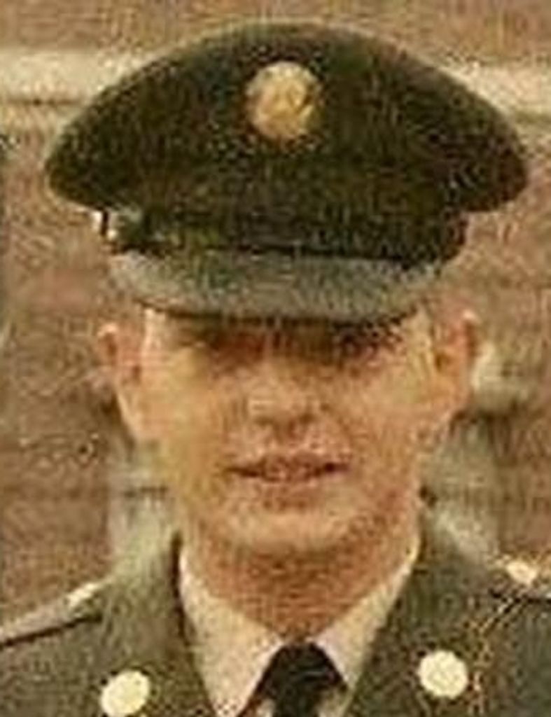 Daniel P. Salvadori Jr.