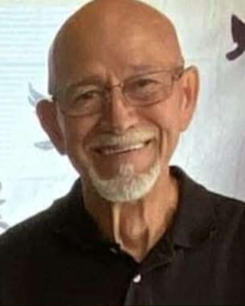 Leonard Wiley Luckadoo Profile Photo