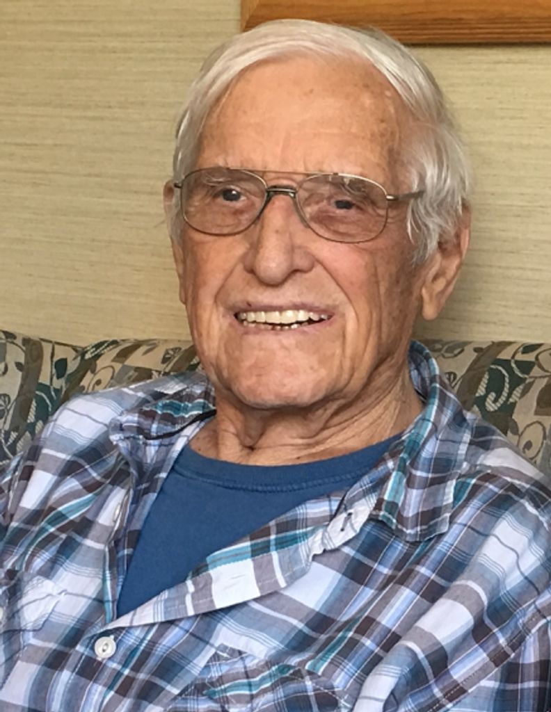 David Edward Rawson Profile Photo