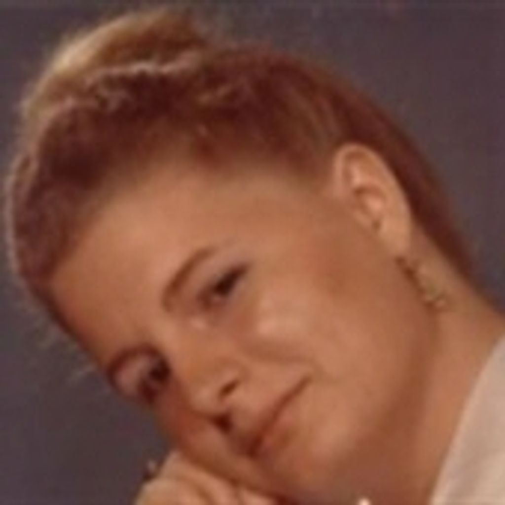 Jeanette Ann Huffman