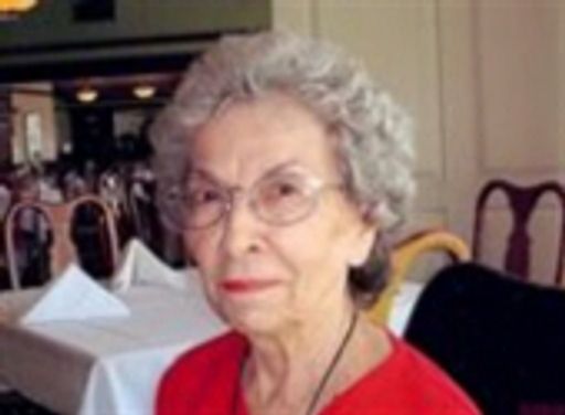 Charlotte M. Hartman photo gallery thumbnail 1 of 2