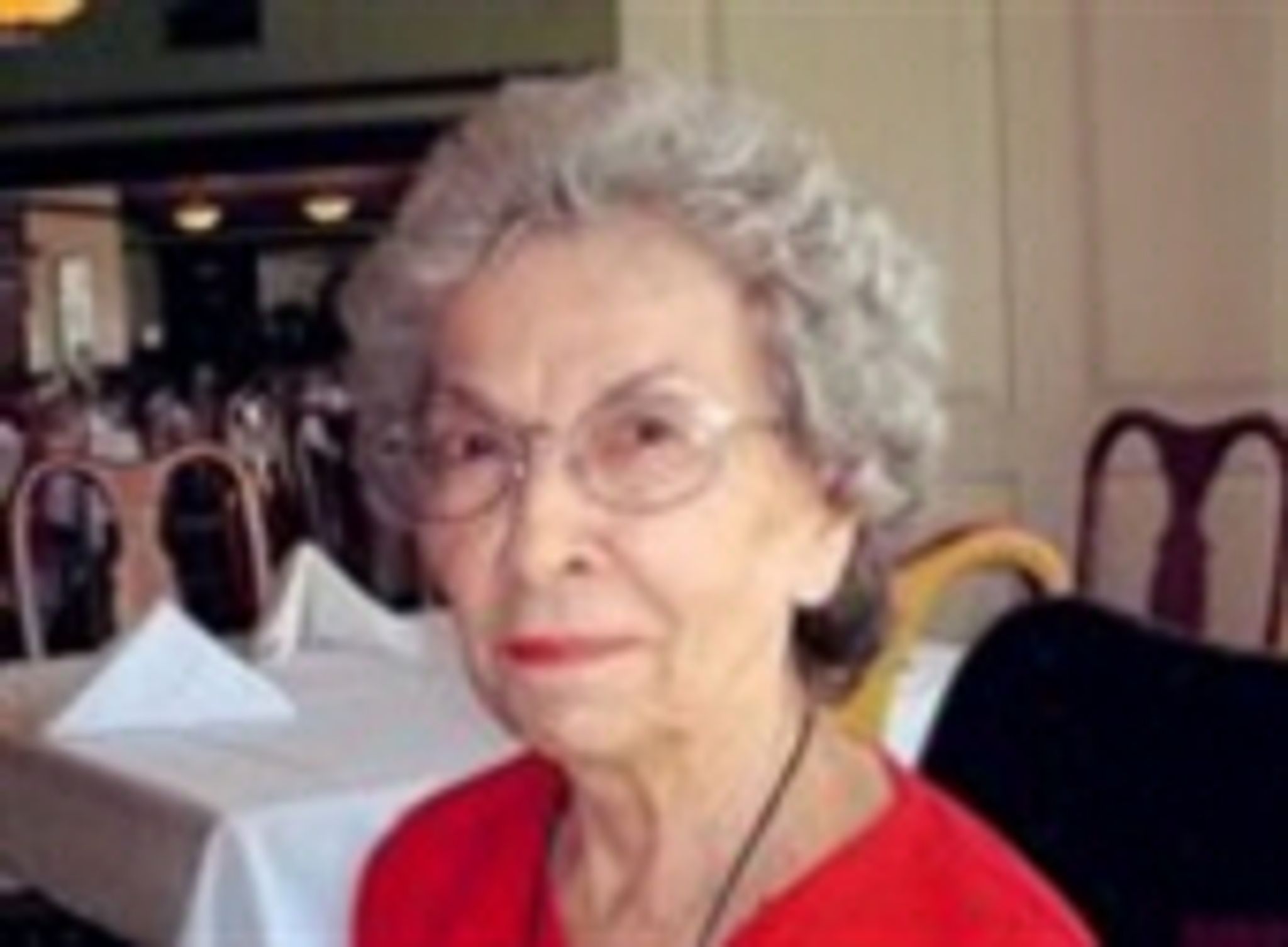 Charlotte M. Hartman photo gallery image 1 of 2