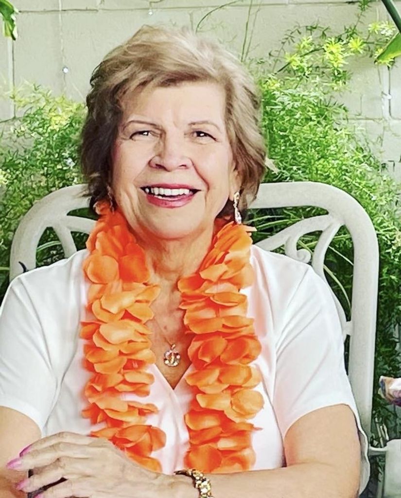 Rita Carbajal De Camarillo Profile Photo