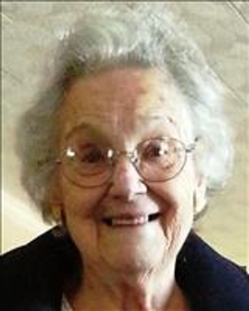 Elizabeth "Elsie" (Cambra) Griffith