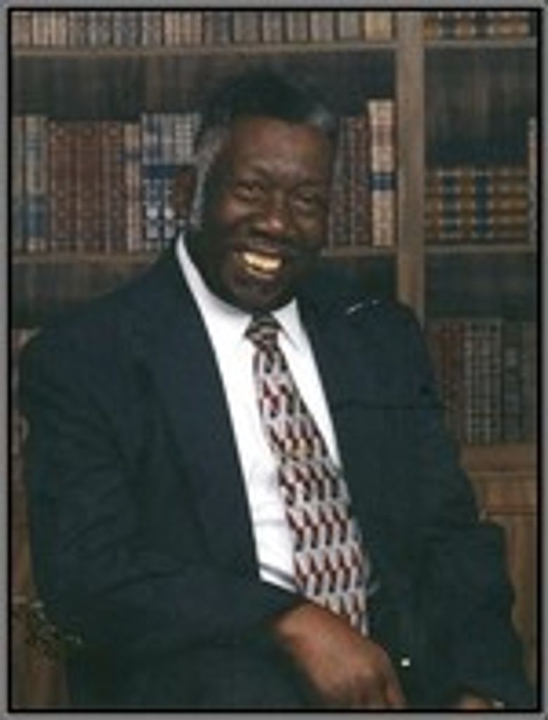 The Reverend Joe Stephens Profile Photo