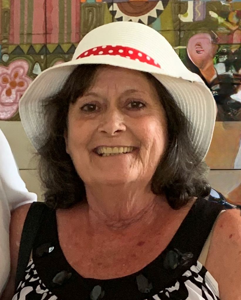 June Ann Toto Profile Photo